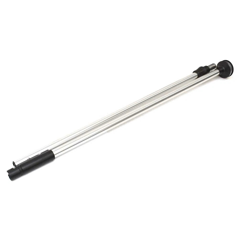 Perko Boat All-Round Stern Light 1455007CHR - Folding 54 Inch 2-Pin