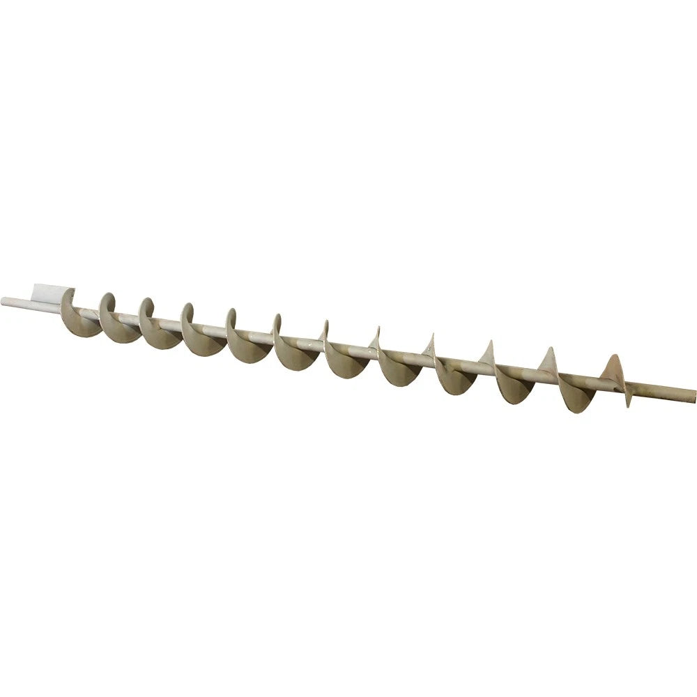 AH125894 Upper Tailings Auger Fits John Deere Combine Models 9600 9610 9650 9660