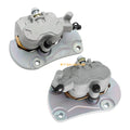 Front Brake Caliper with Pads for Can-Am Maverick 1000R Max X-DS X-MR X-RS 2014-18