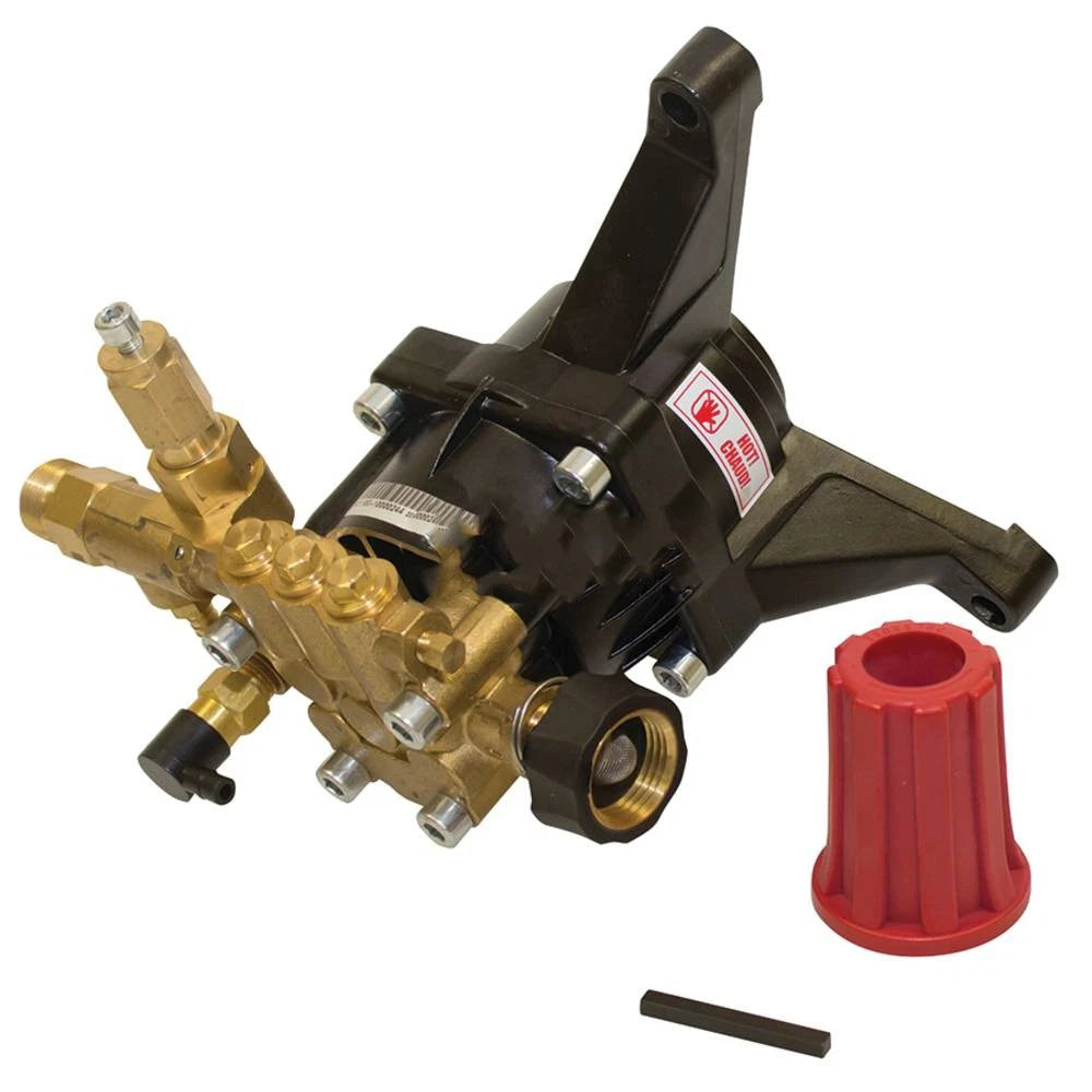 758-909 Pressure Washer Pump