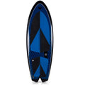 Liquid Force Boat Wakesurfer Skimmer 671470 - Rocket 60 Inch 2020