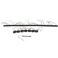 Mastercraft Boat Light Kit - X2 205V Orange Interior LED
