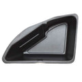 MasterCraft Boat Storage Bin 549966 - 19 X 12 1/2 Inch Black Plastic