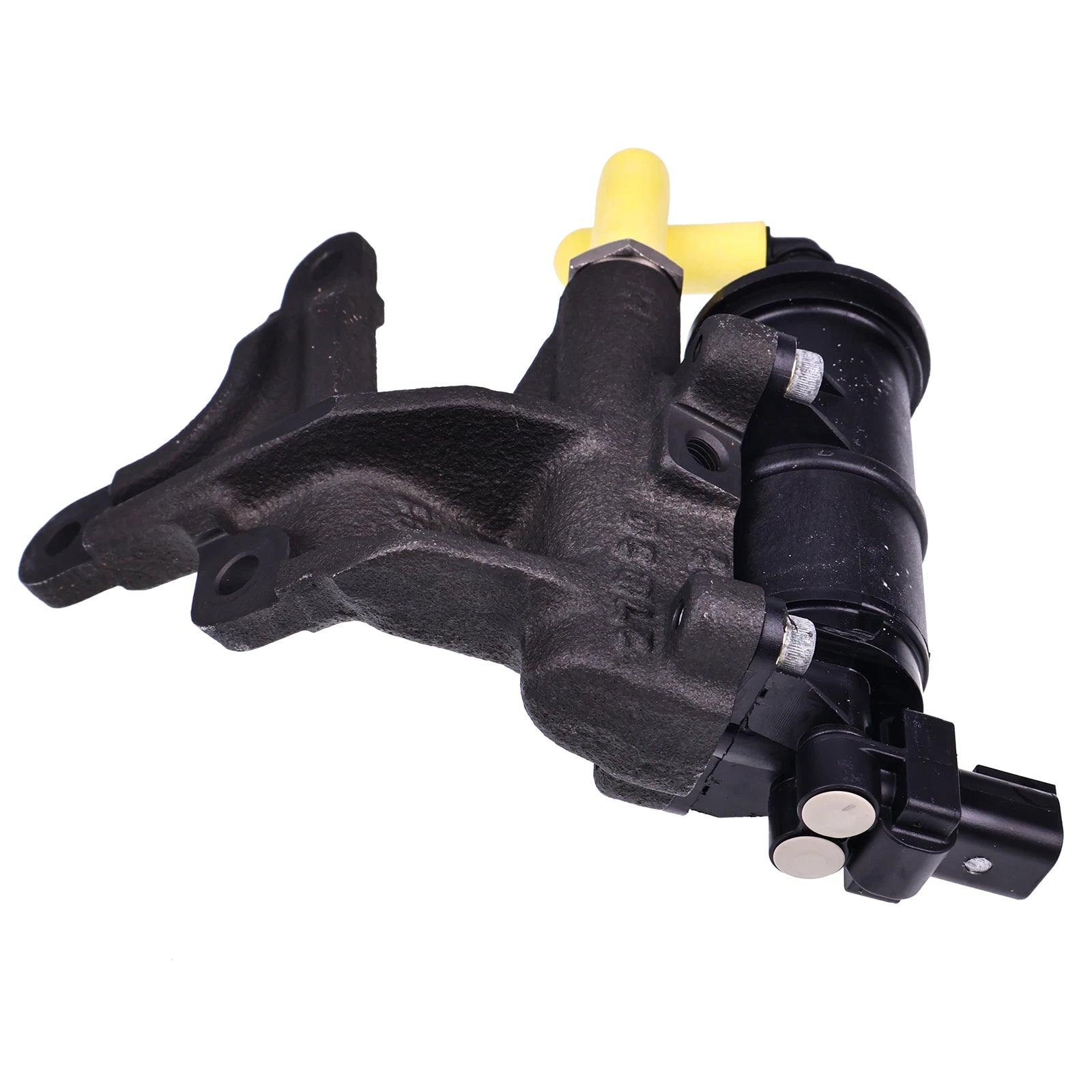 Fuel Transfer Pump 446-5393 for Caterpillar C4.4 Loader 420F 416F 430F 440 450F
