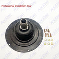 Replaces Fit MerCruiser Bravo Engine Coupler High Performance HD Heavy 861523A11