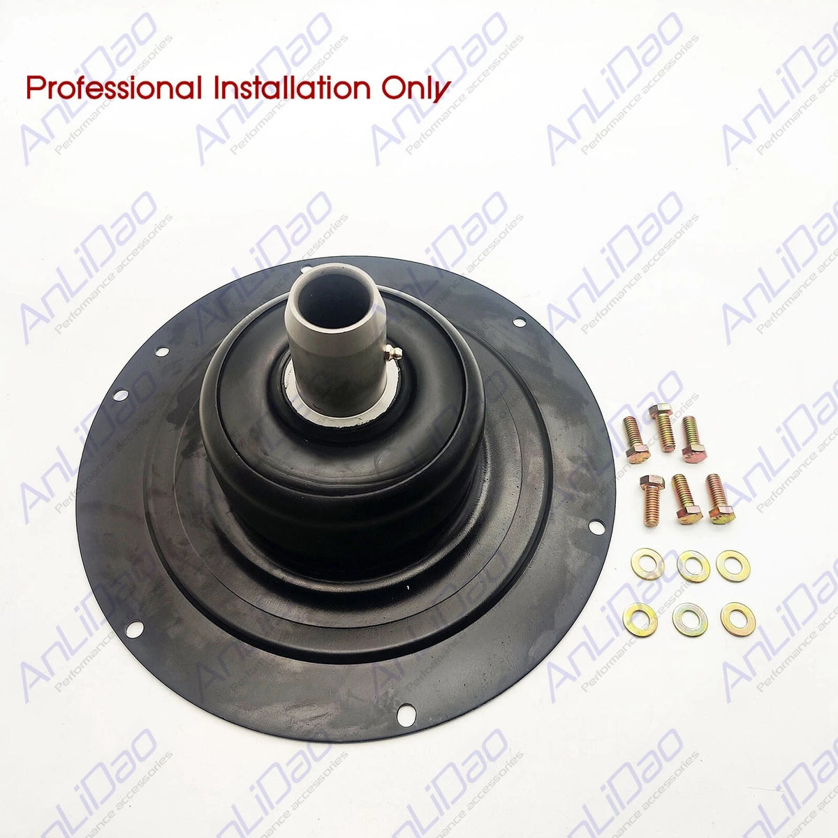 Replaces Fit MerCruiser Bravo Engine Coupler High Performance HD Heavy 861523A11