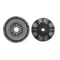 M3381122U Pressure Plate Unit - 14" Fits Massey Ferguson