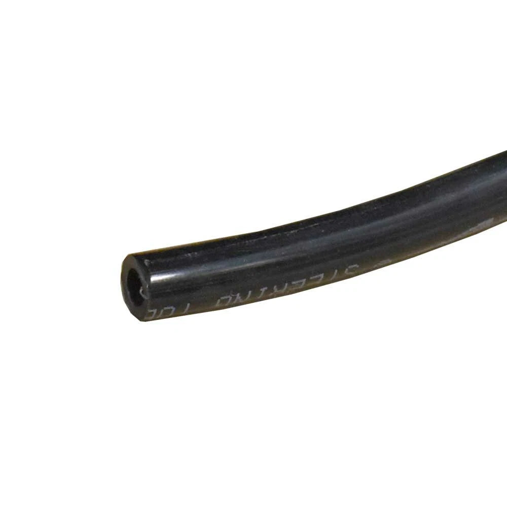 SeaStar Boat Hydraulic Steering Tube - 502 Black Nylon Rigid 3/8 Inch (FT)