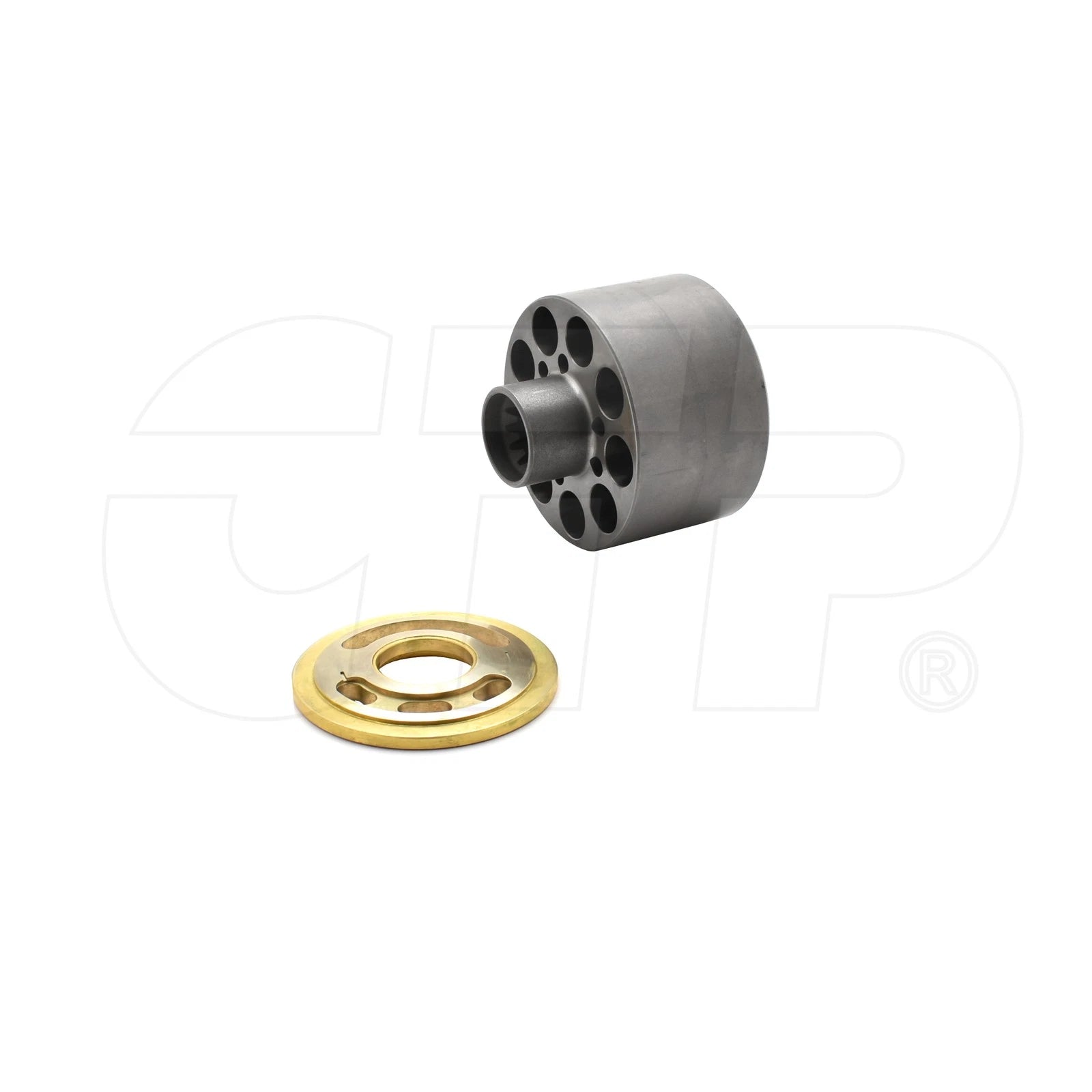 1653838 Barrel As Fits Caterpillar Models