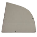 Cruisers Yachts Boat Blank Dash Panel V2929100 - 310/350/380 Express