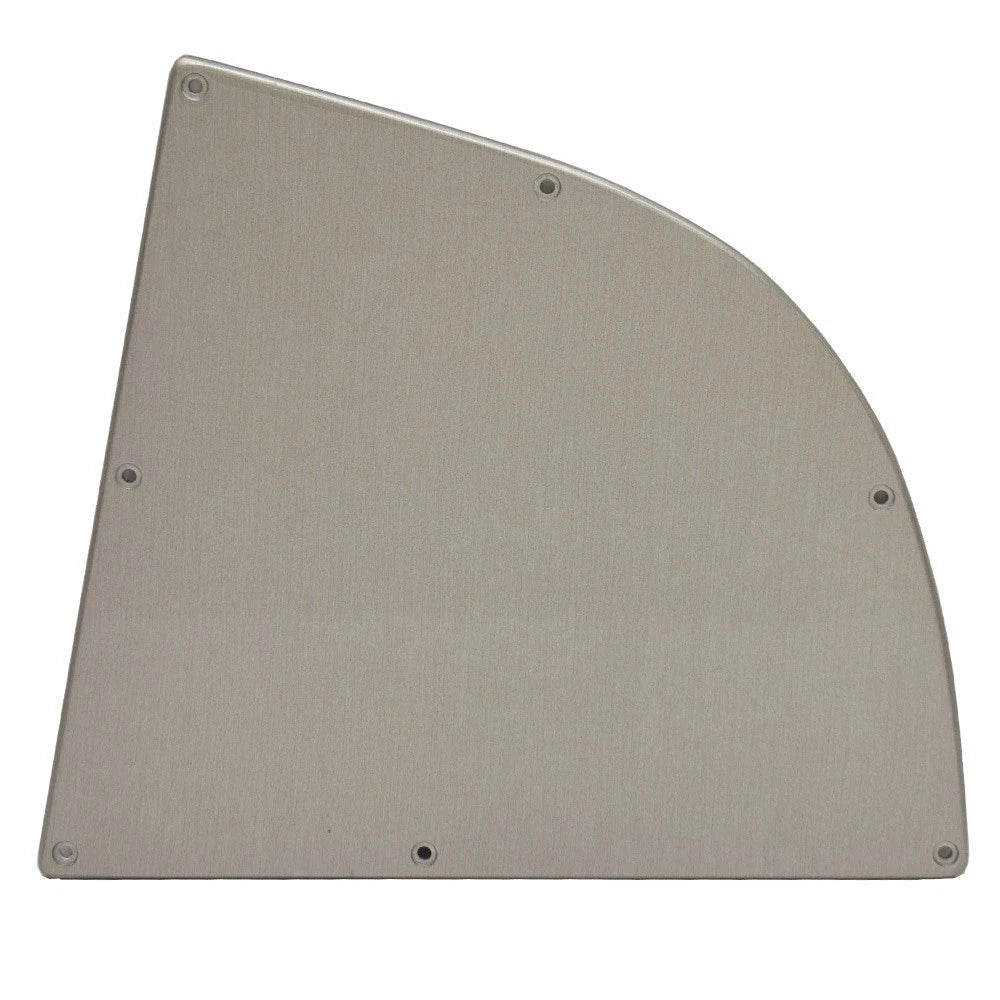 Cruisers Yachts Boat Blank Dash Panel V2929100 - 310/350/380 Express