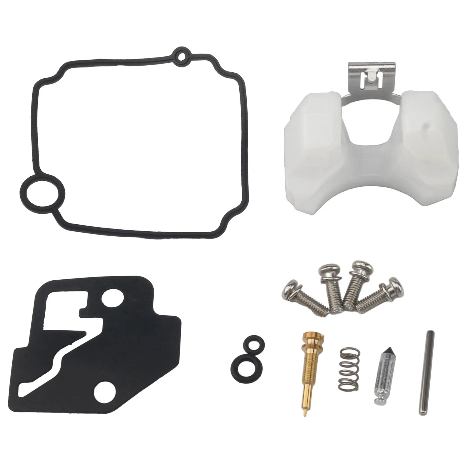 802706A1 Outboard Carburetor Repair Kit for Mercury Mariner Marine Outboard