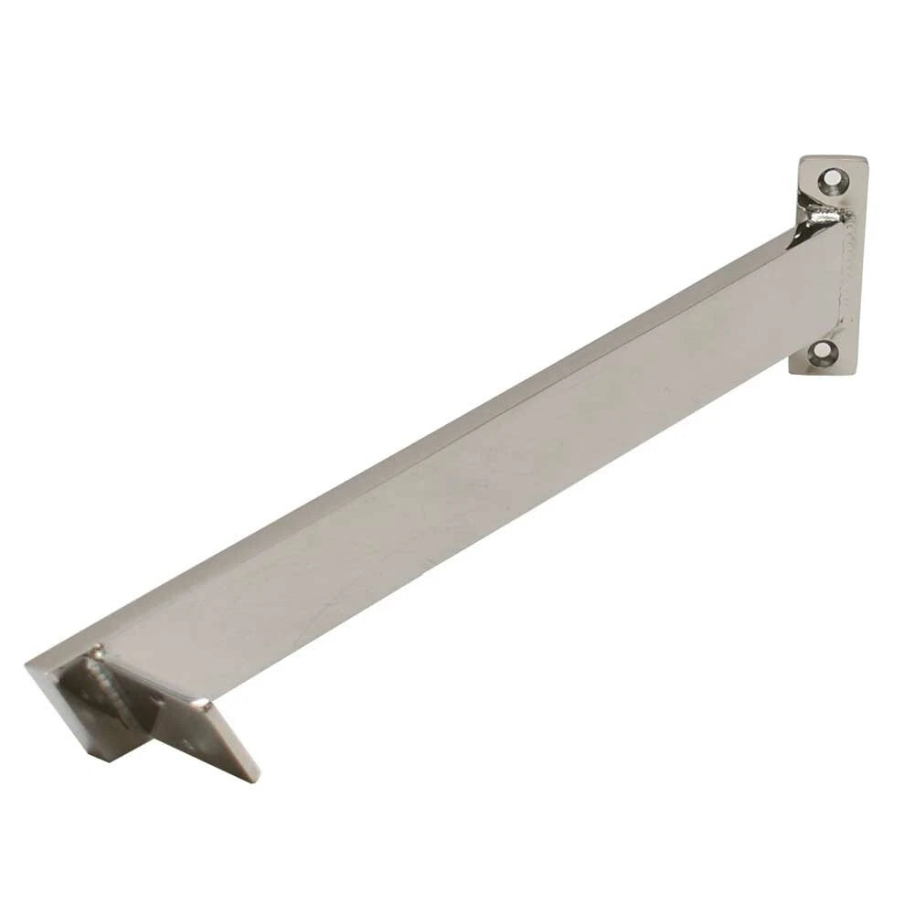 Cobalt Boat Brace 311950 - A36BR Stainless Steel (STBD)