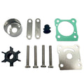 WATER PUMP KIT FOR YAMAHA 6HP 8HP Outboard 6N0-W0078-A06G 1-W0078-00 18-3460