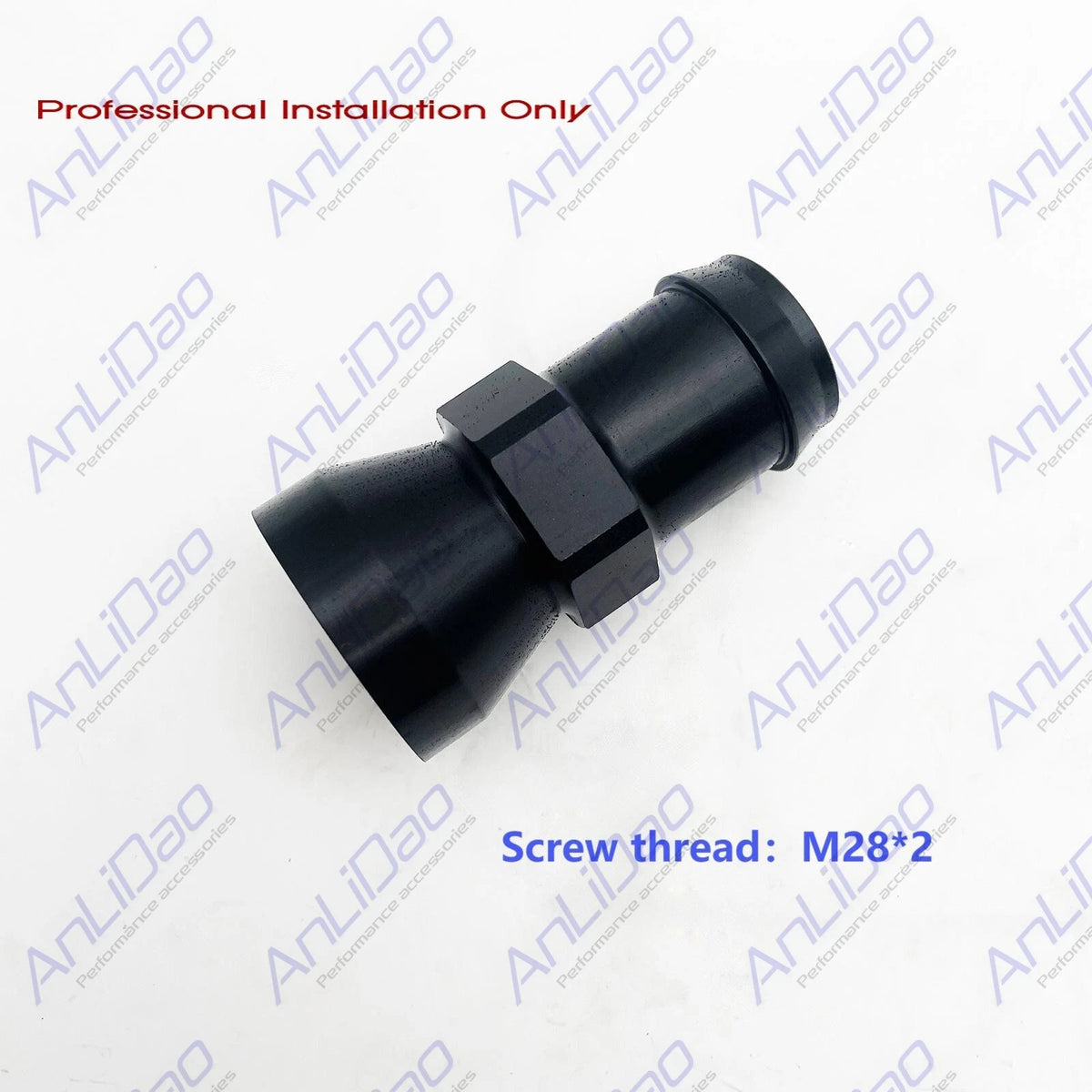 SEADOO GTI GTS RXT RXP GTX 4-TEC Wake Coolant Straight Fitting 293710111