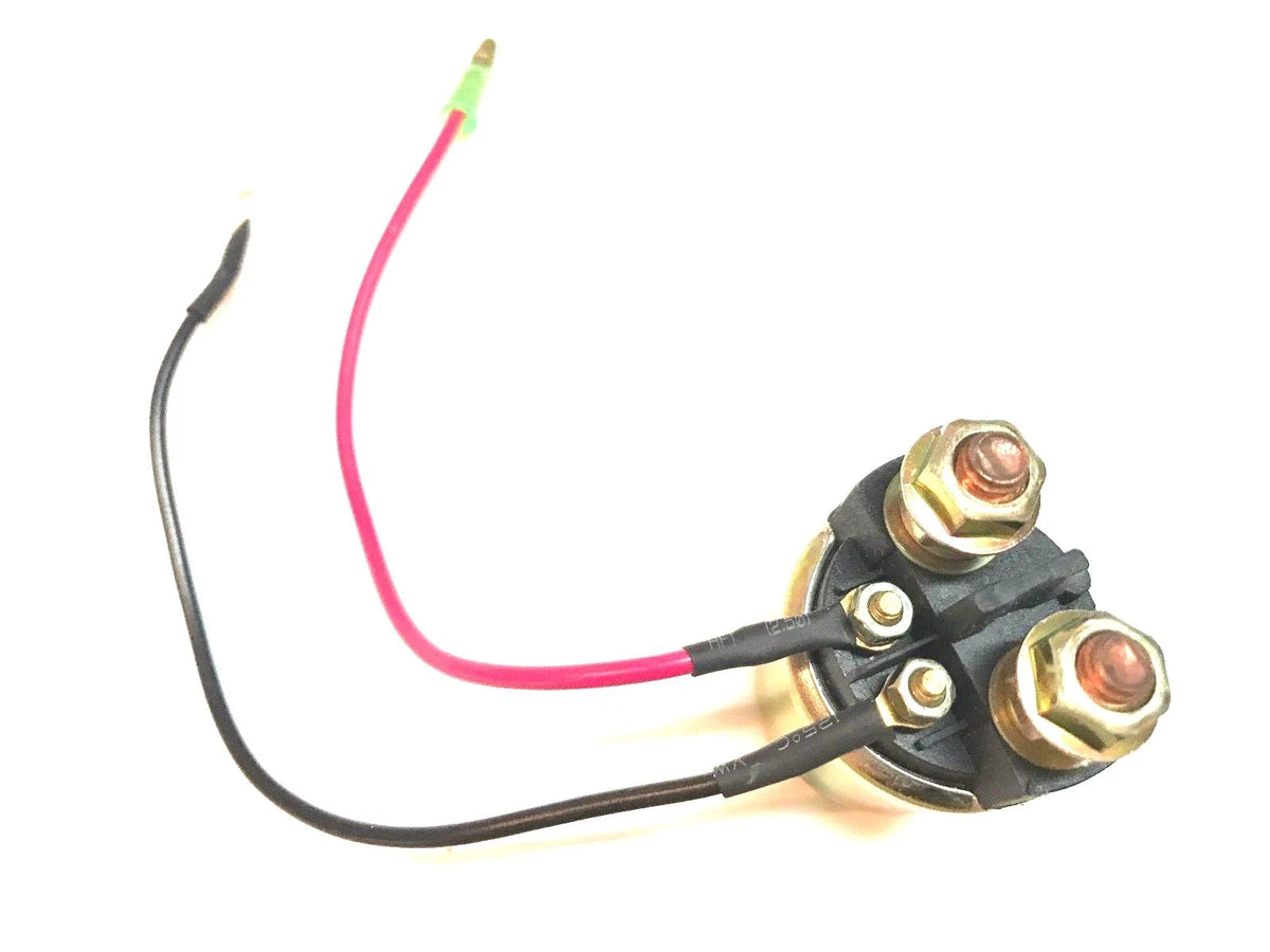 SOLENOIDE DE RELÉ DE ARRANQUE PARA ARCTIC CAT BARRACUDA PWC JET SKI 1994 1995