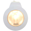 ITC Yacht Boat Cabin Light - 12 Volt 3 Inch White