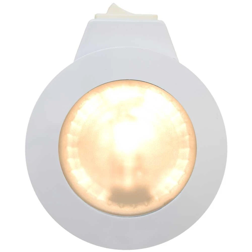ITC Yacht Boat Cabin Light - 12 Volt 3 Inch White
