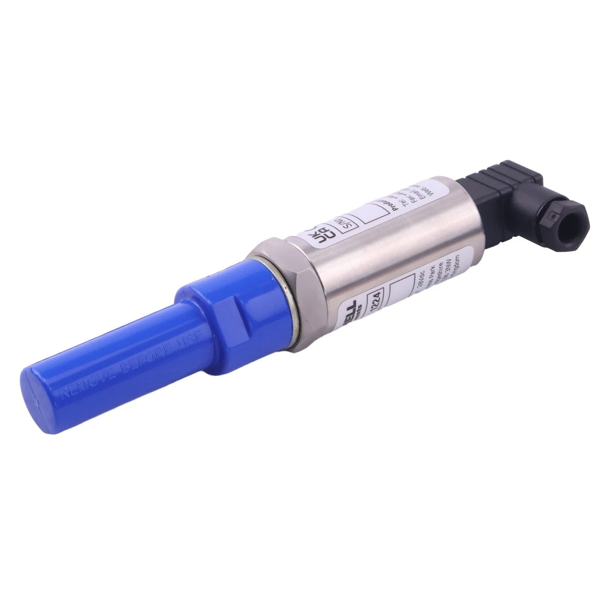 2-Wire Dew Point Transmitter EA2-TX-100-HD EA2TX100HD for Air Compressor