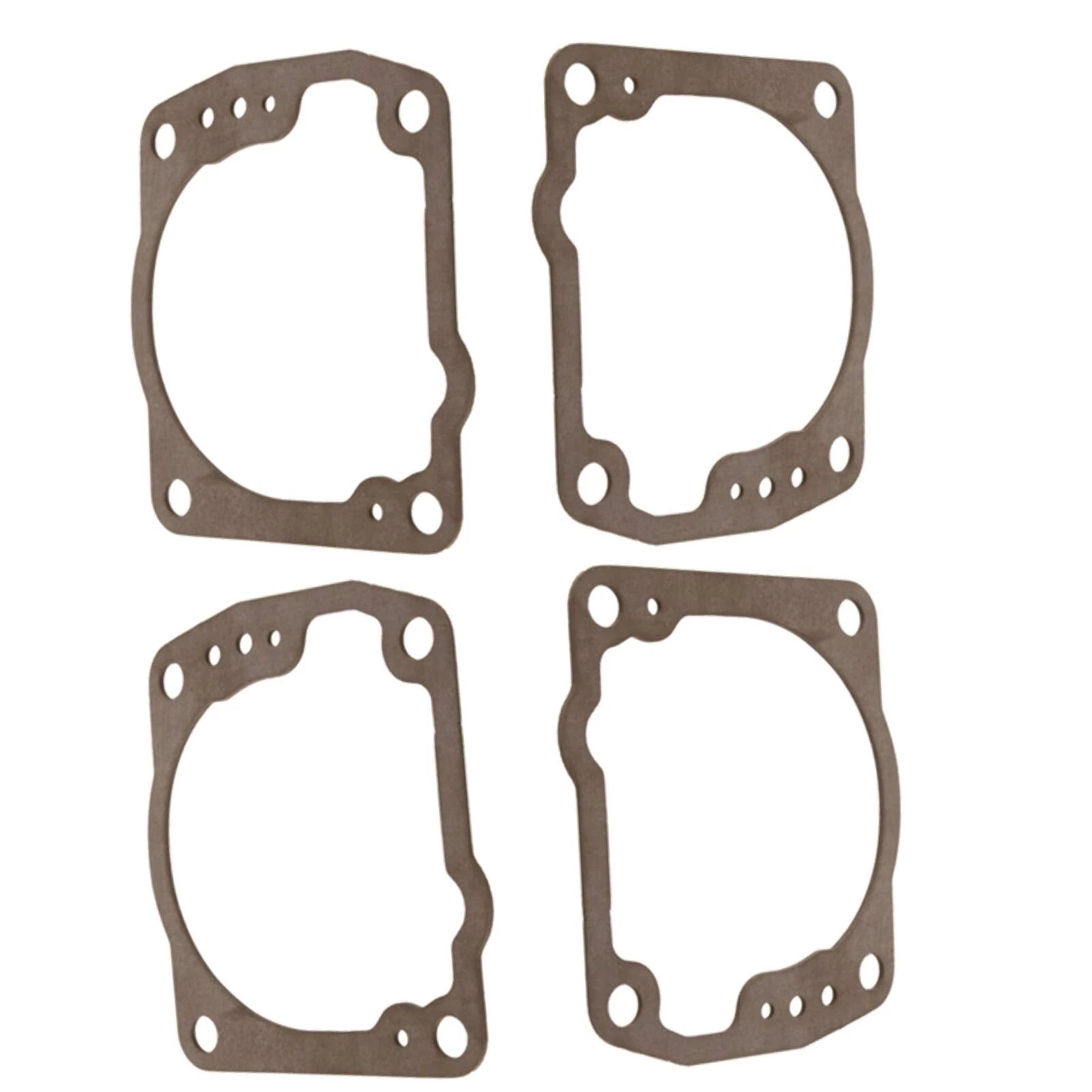 4Pcs 0765605 for Johnson Evinrude OMC Float Bowl Gasket V4 V6 60 Degree Engines