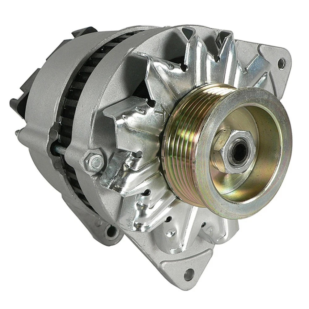 TA12129NEW Alternator - Fits Deutz-Fits Allis