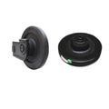 Front & Rear Idler Assembly Fits Bobcat Replaces 6686635
