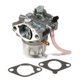 Carburetor with Gaskets for (1995-2007) Kawasaki Mule 2500 KAF620-C6 Utility UTV