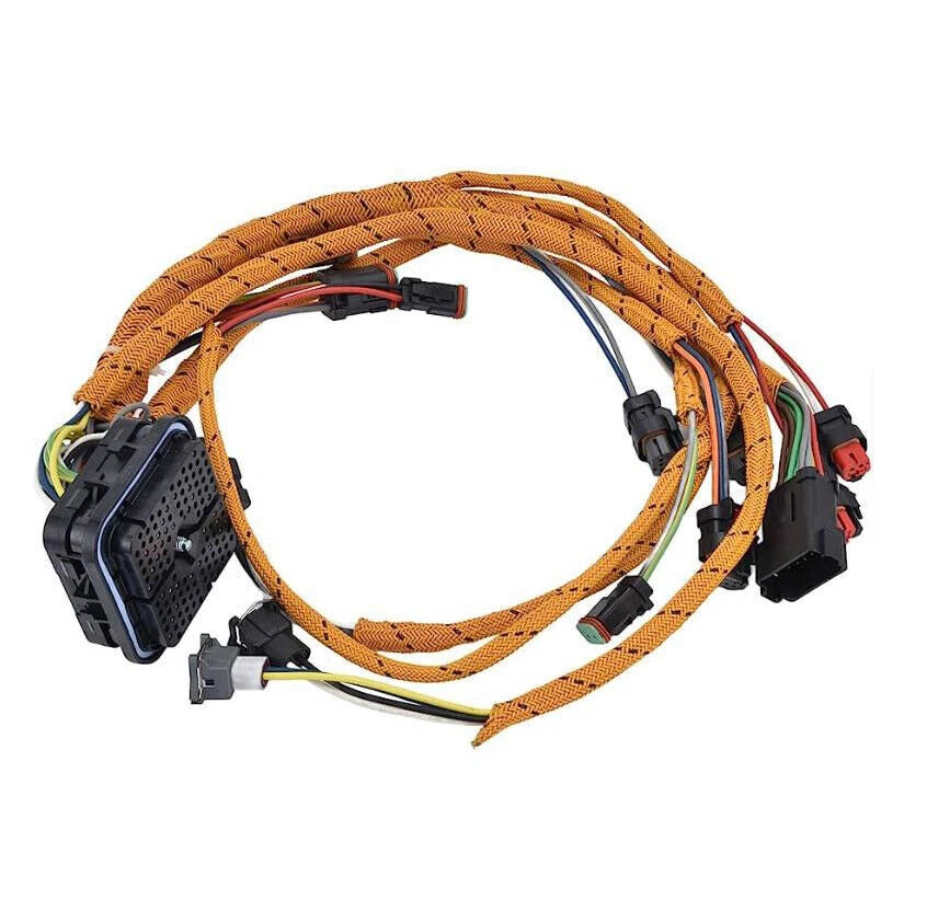 381-2499 Engine Wire Harness for Caterpillar 324D 329D C7 Engine 3812499