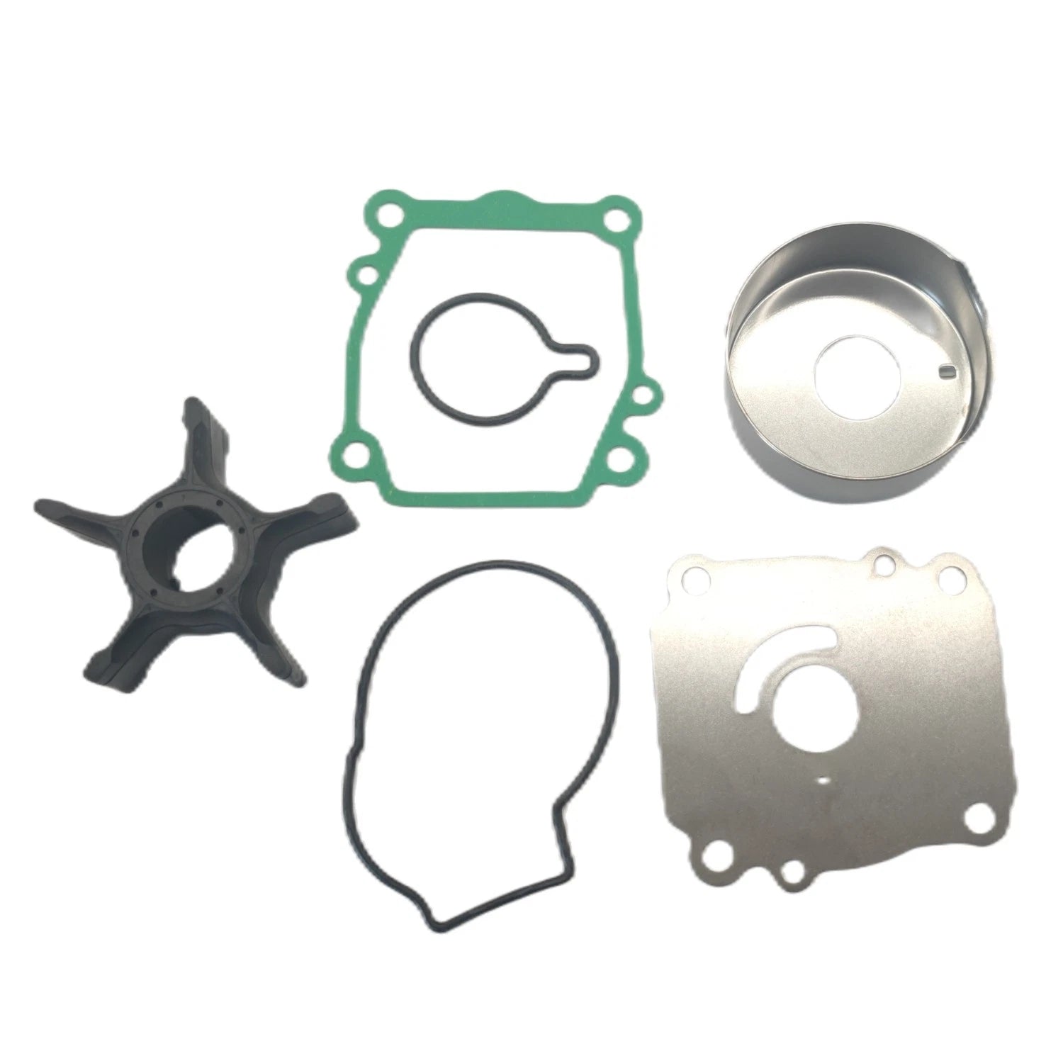 17400-92J00 for Suzuki Outboard 4 Stroke Water Pump Kit Repair DF90 DF100 DF115