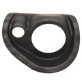 Godfrey Pontoon Boat Blank Speaker Panel 292161 - 5 1/4 Inch Graywood