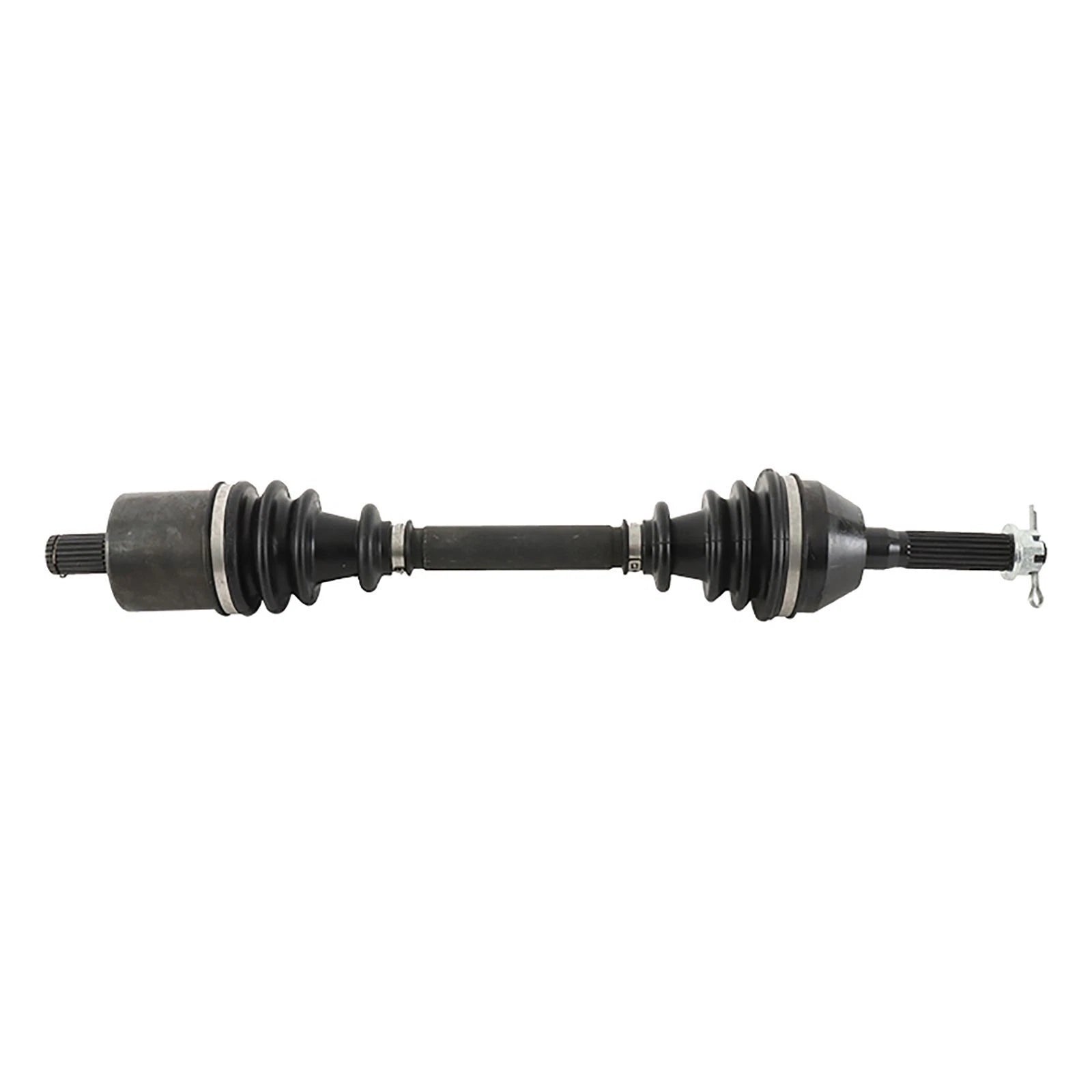 Front Left Heavy Duty CV Shaft for Polaris SPORTSMAN 500 HO 4x4 2009-2012
