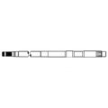 Shaft R50300 Fits John Deere 4630