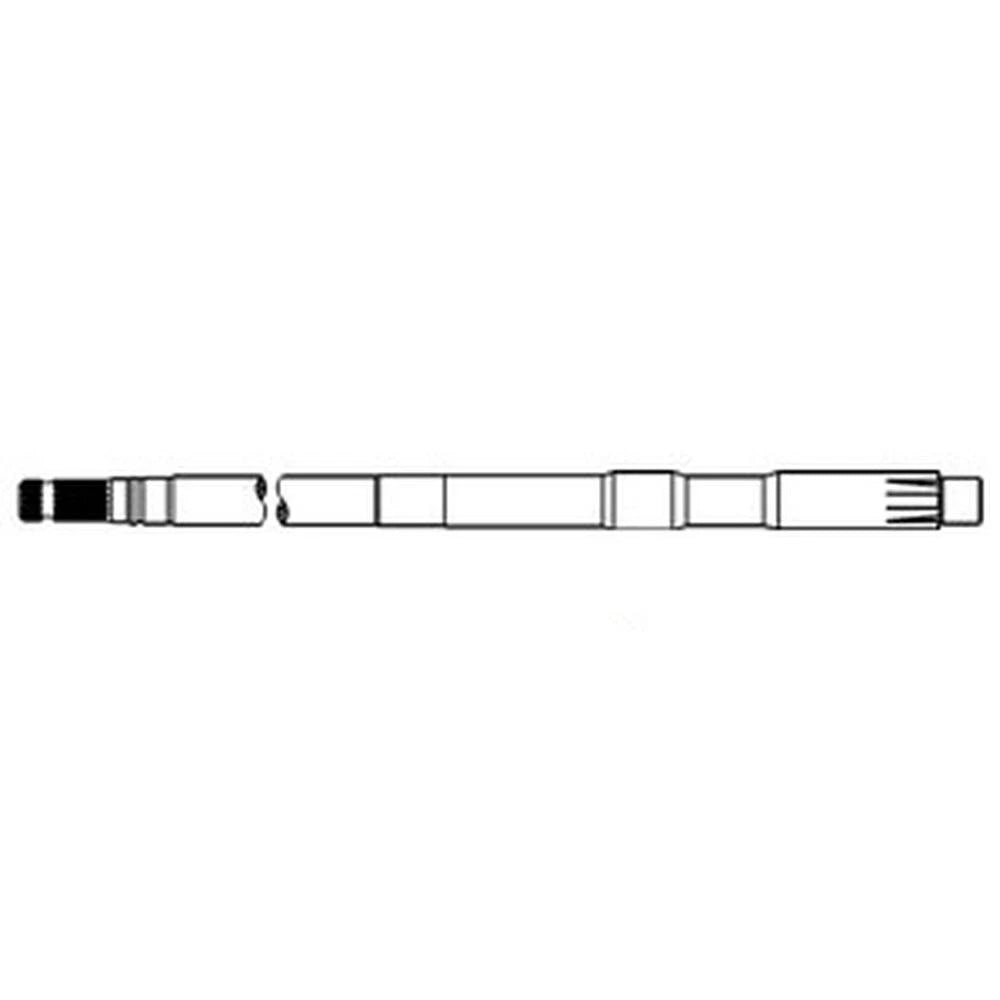 Shaft R50300 Fits John Deere 4630