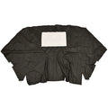Crestliner Boat Aft Curtain 2335185 - 1650 Super Hawk Dufort Black 2020