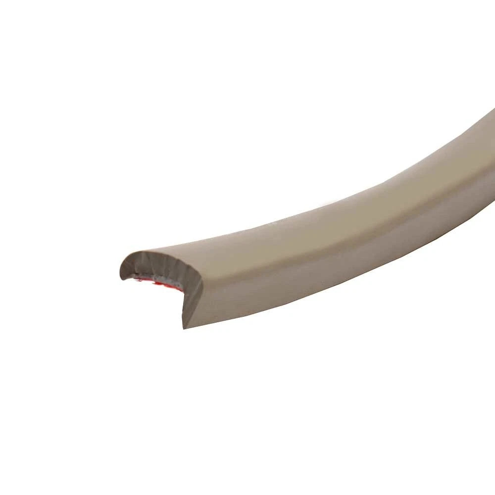 Tracker Boat Table Edge Molding 111324 - with Adhesive 5/8 Inch (FT)