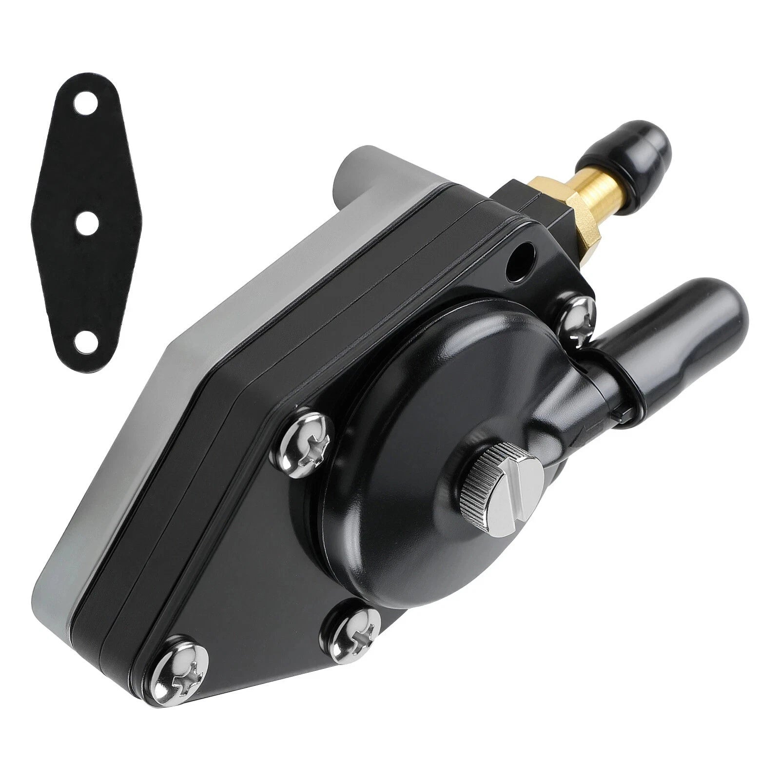 Direct Replacement Fuel Pump 398387 433387 394543 for Johnson Evinrude 45HP-55HP