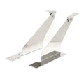 Godfrey Pontoon Boat Folding Seat Hinges 269661 - AP Express (set of 2)