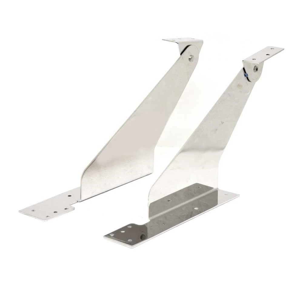 Godfrey Pontoon Boat Folding Seat Hinges 269661 - AP Express (set of 2)