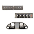 Boat Dash Panel Assembly 217230 - Godfrey 2086 Sweetwater 2009 (3 PC)