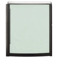 Chaparral Boat Center Walkthrough Windshield 51.00259 - 28 X 33 1/2 in