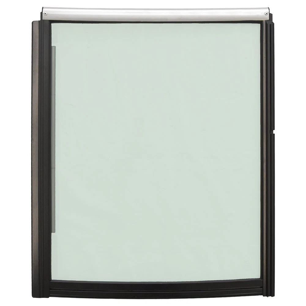 Chaparral Boat Center Walkthrough Windshield 51.00259 - 28 X 33 1/2 in