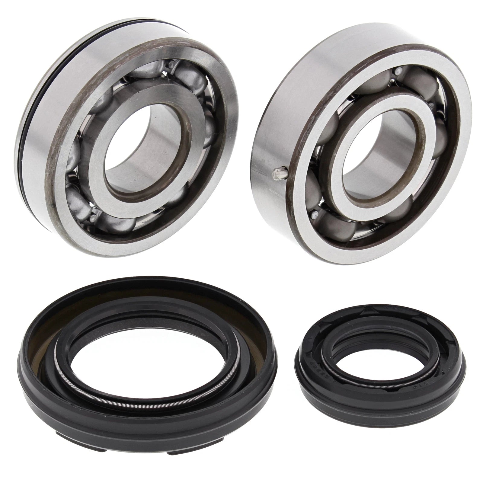 Crankshaft Bearing Kit for Yamaha YFZ 350 Banshee 2000