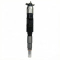 Fuel Injector RE543606 for John Deere Engine 6090 6068 9.0L Excavator 350GLC