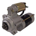 1100-0113 - Starter Fits Ford/ Holland