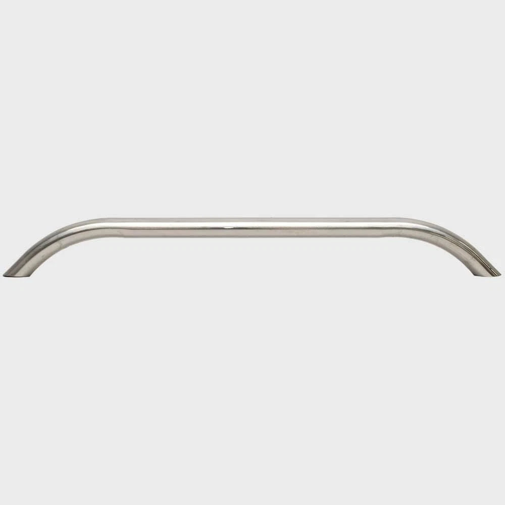 Chaparral Boat Starboard Deck Grab Rail 36.00148 - 18 1/4 Inch SS