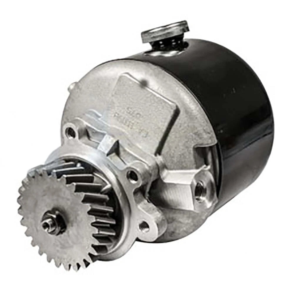 Power Steering Pump Fits Ford Holland 540 555B 655 E7NN3K514CA