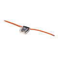 Lund Boat Inline Fuse Holder - Waterproof Wire Maxi Blade