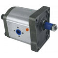 Main Hydraulic Pump Fits Case/Internati Onal Harvester Replaces 5094393