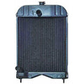 R3304 Radiator Fits Massey Ferguson