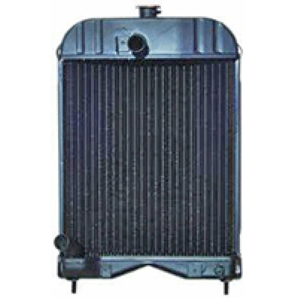 R3304 Radiator Fits Massey Ferguson